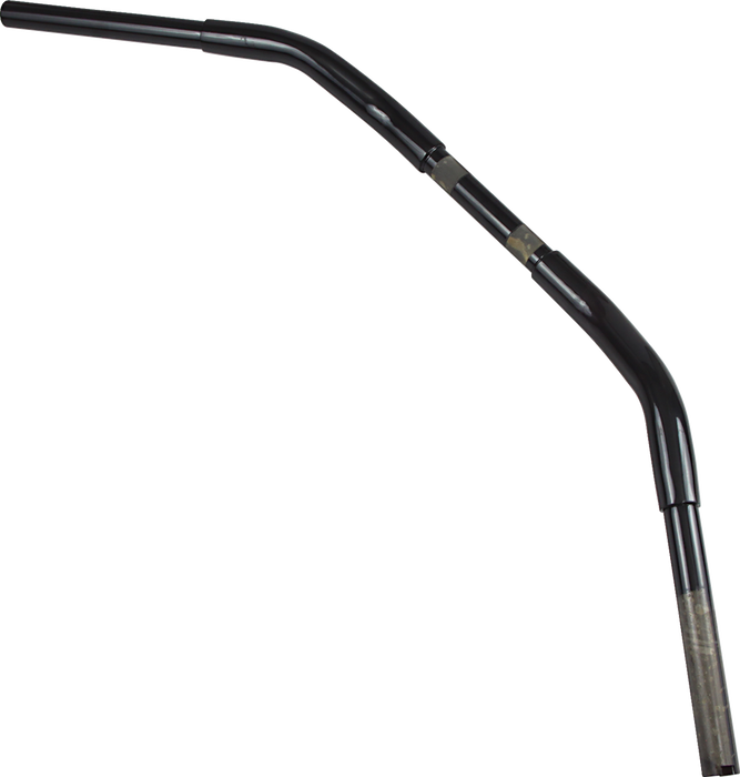 Handlebar - Buffalo - Classic - TBW - Black