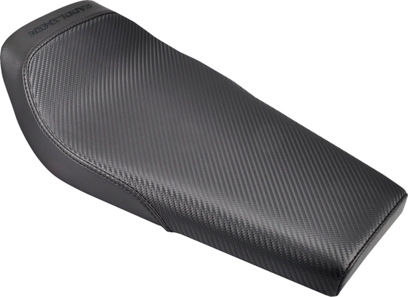 Carbon Fiber Tracker Seat