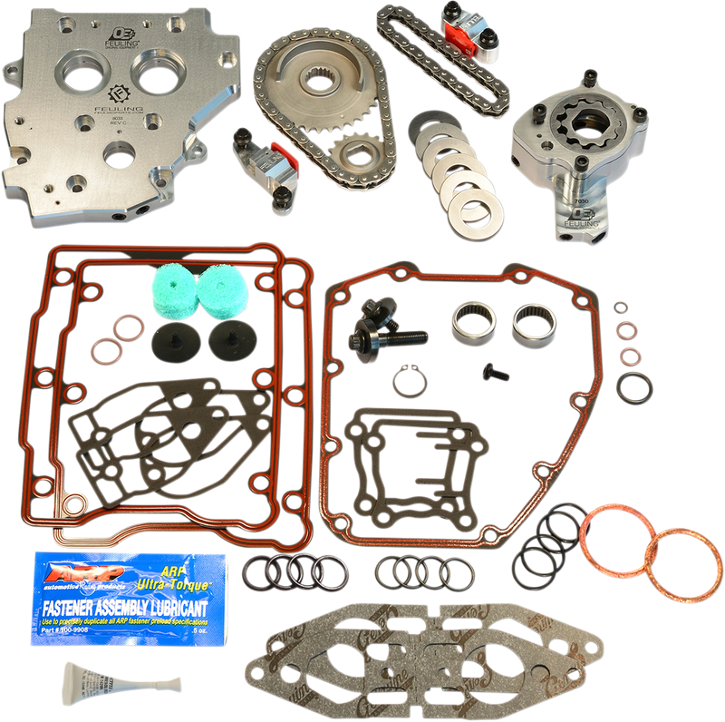 FEULING HYDRAULIC TENSIONERS CONVERSION KITS