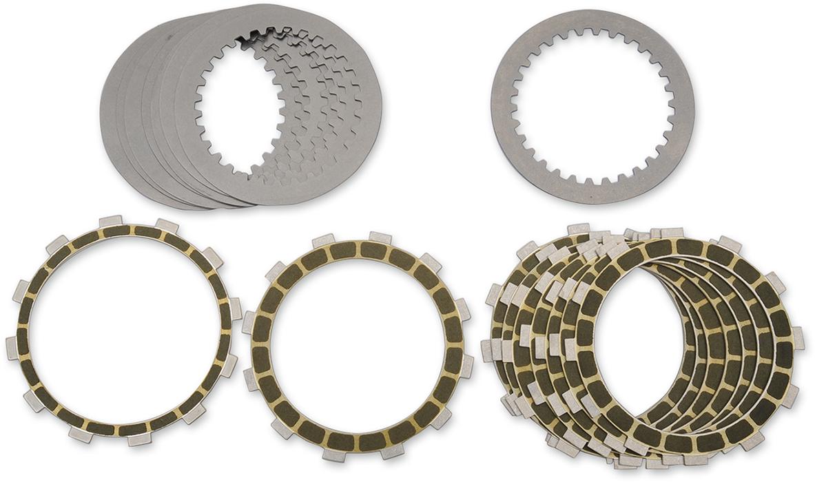 Clutch Kit