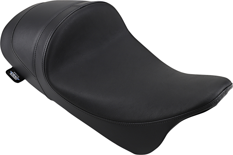 Low Profile Solo Seat - Forward - Smooth - FL '08-'23