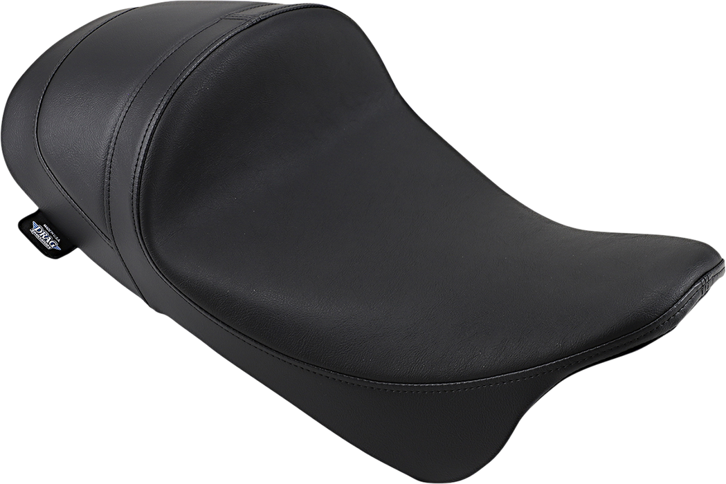 Low Profile Solo Seat - Forward - Smooth - FL '08-'23