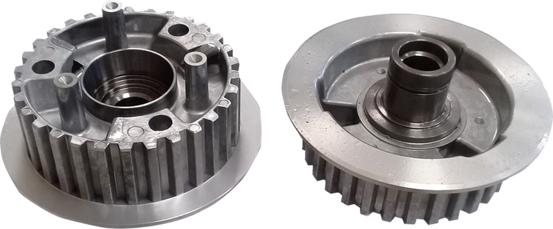 Clutch Hub - Touring/Trike