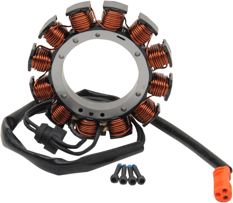 Stator - '07-'14 XL