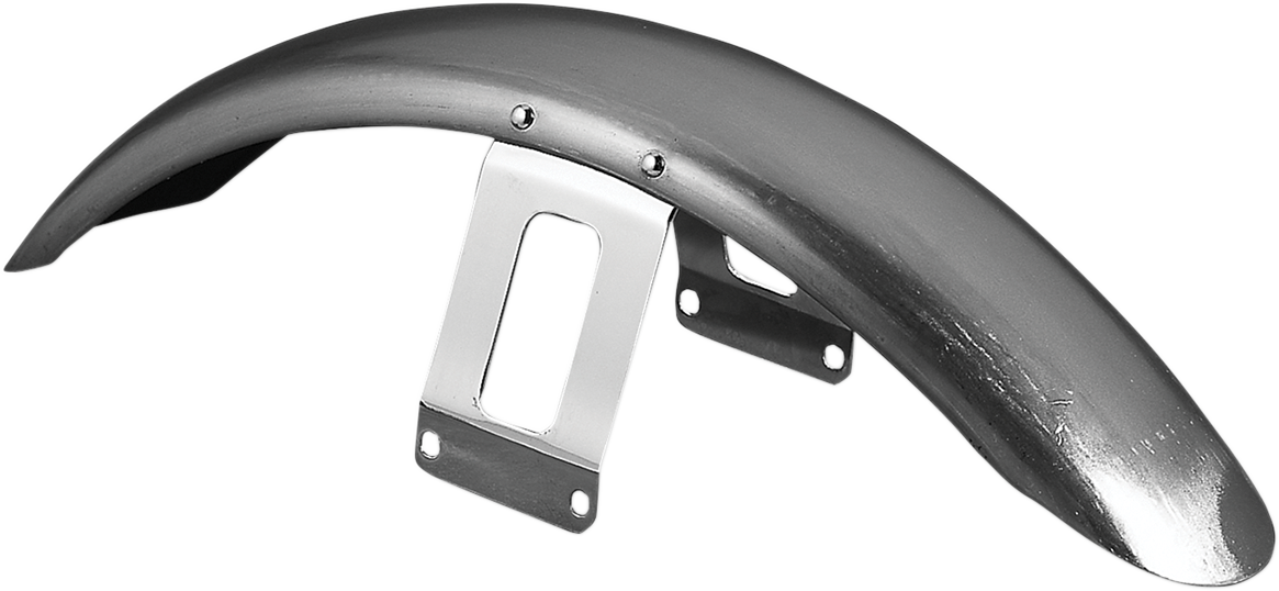 Front Fender - Raw - FXS/FXST