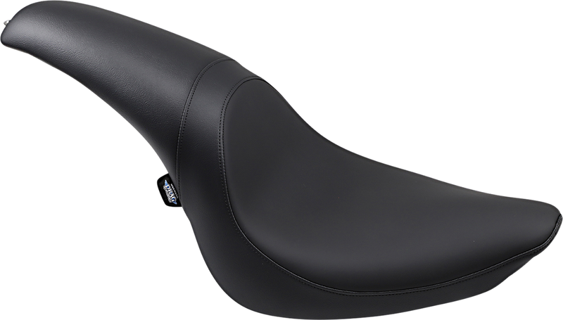 Predator Seat - Black - Smooth - FL/FX '06-'17