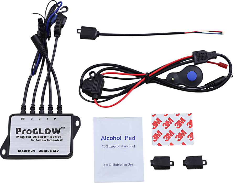 Controller - Bluetooth