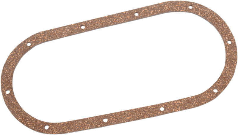 Fuel Pump Door Seal - Touring