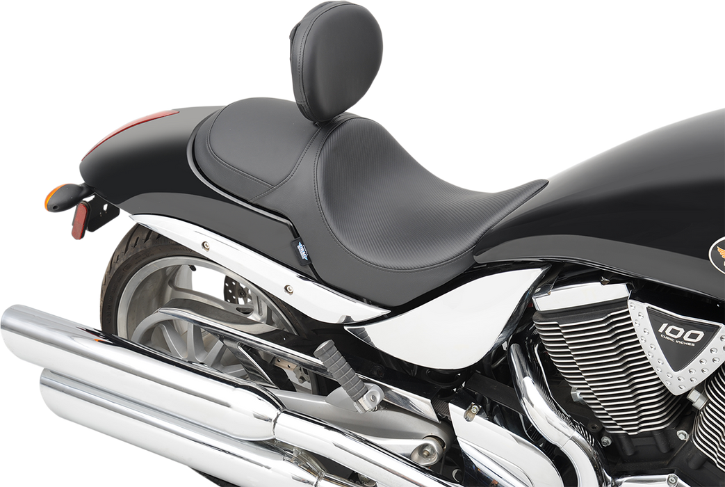 Predator Seat - Carbon Fiber - Hammer