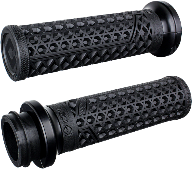 ODI VANS LOCK ON GRIPS