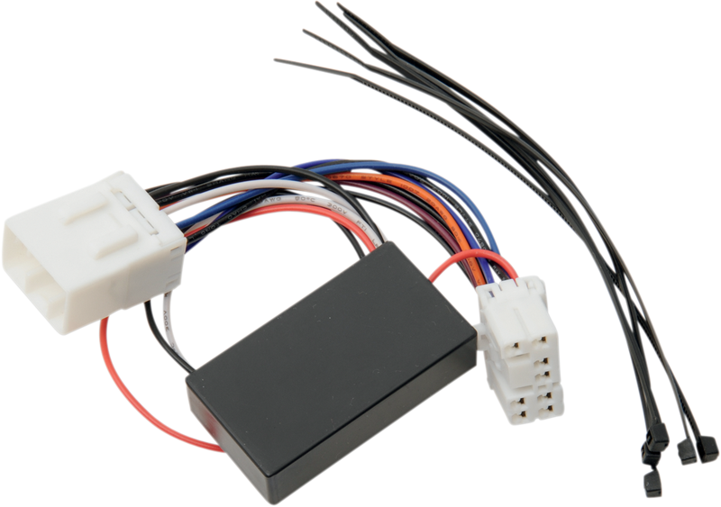 Strobe Module - Harley-DavidsonÂ®