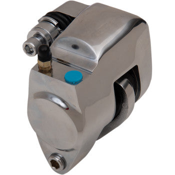 DRAG SPECIALTIES CHROME CALIPERS (ALL MODELS)