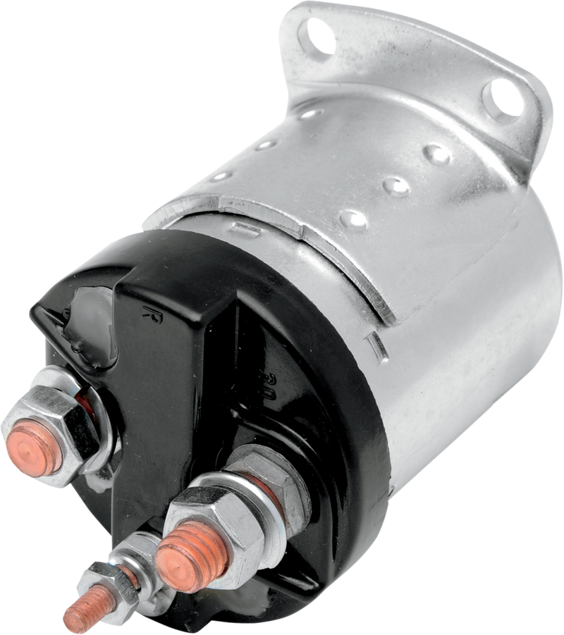 Starter Solenoid