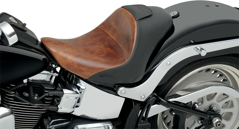 Lariat Seat - Softail '06-'17