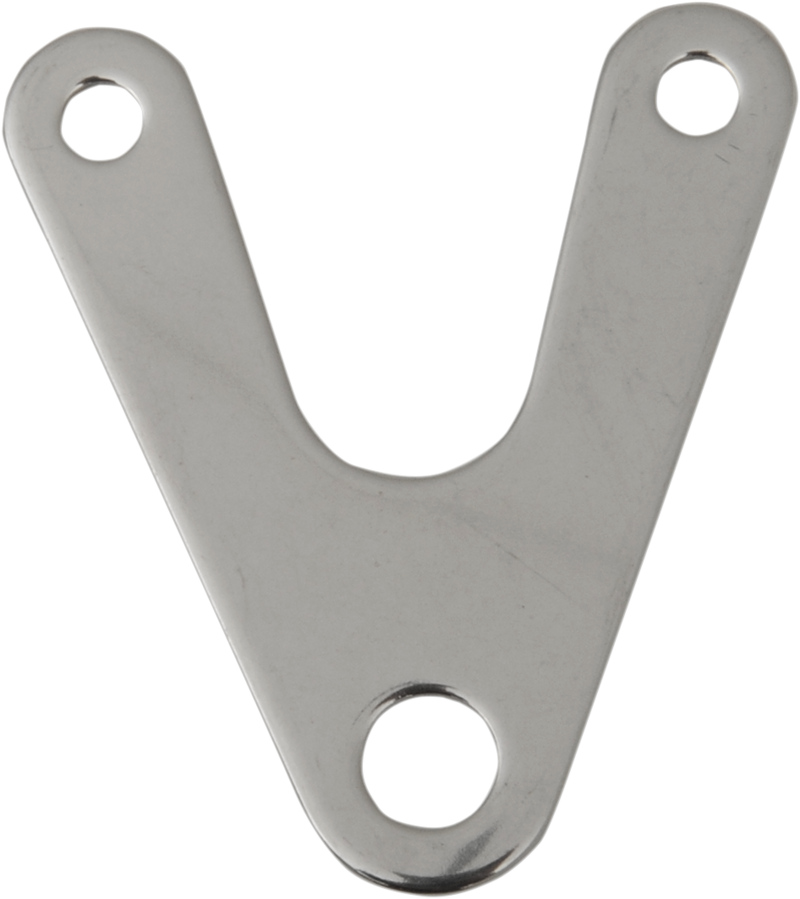 Y-Bracket - Chrome