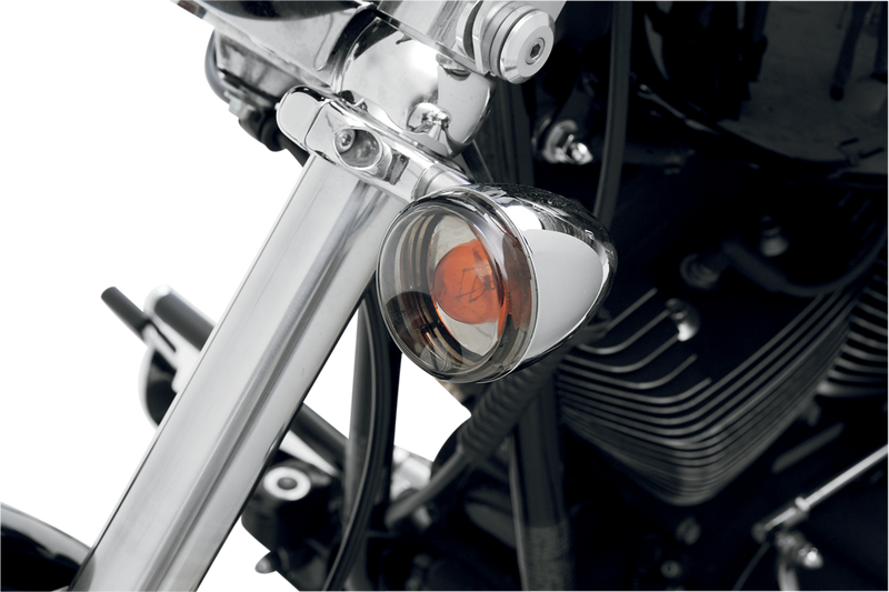 Smoked Bullet Lens Kit - '00-'23