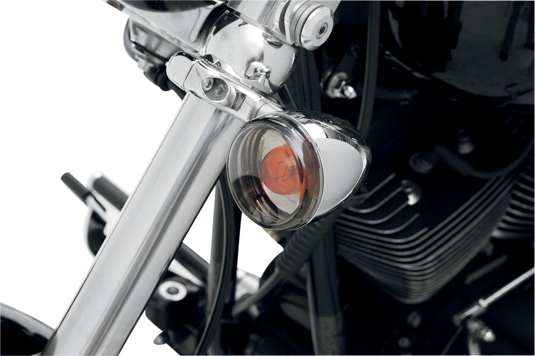 Smoked Bullet Lens Kit - '00-'23