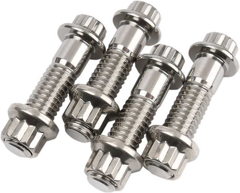 THRASHIN SUPPLY ARPÂ® FOOTPEG HARDWARE