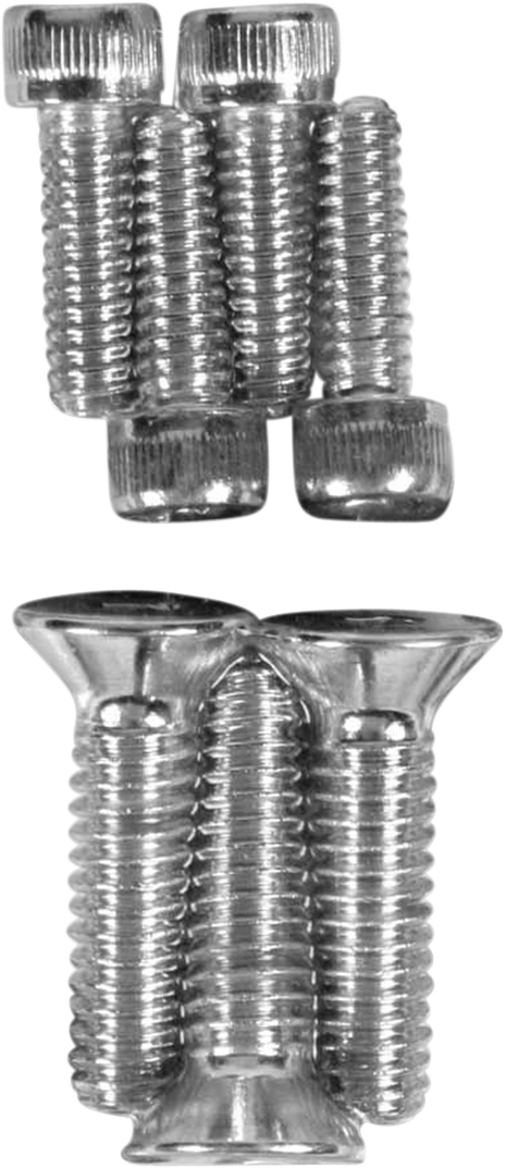 Bolt Set - Super-B Air Cleaner/Carburetor