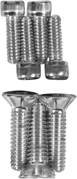 Bolt Set - Super-B Air Cleaner/Carburetor