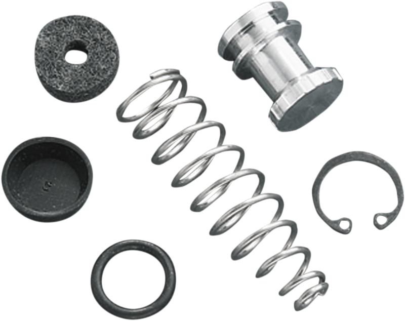 Master Cylinder Rebuild Kit - Front