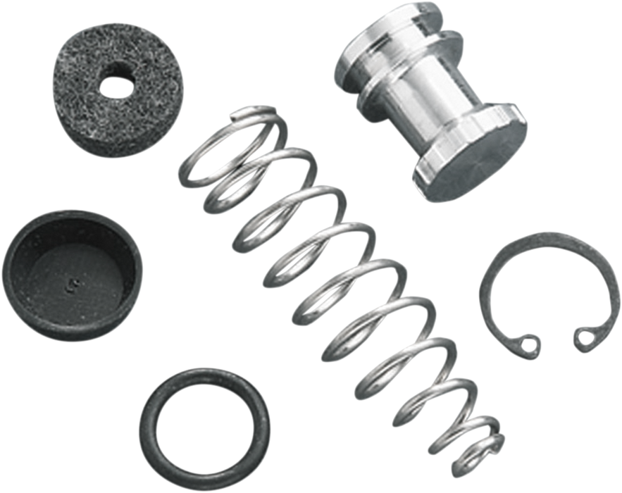 Master Cylinder Rebuild Kit - Front