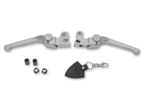 PSR ANTHEM & JOURNEY ADJUSTABLE LEVERS (SHORTY & REGULAR)