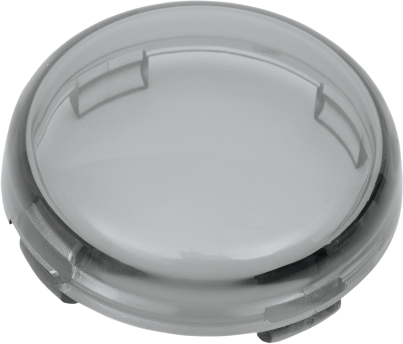 Turn Signal Lens - Smoke