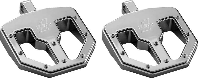 PRO-ONE PERFORMANCE BMX MINI PEGS