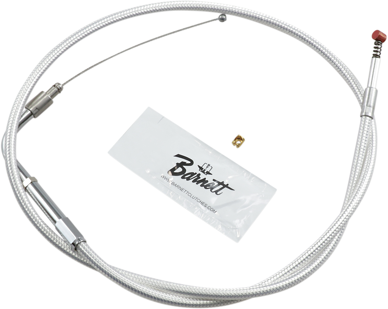 Platinum Series Idle Cable - '00-'15 Softail