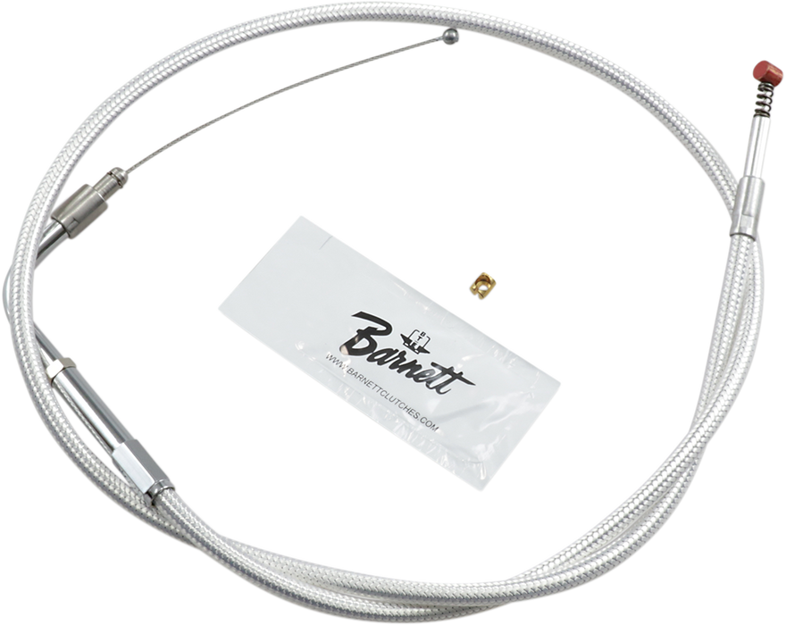 Platinum Series Idle Cable - '00-'15 Softail