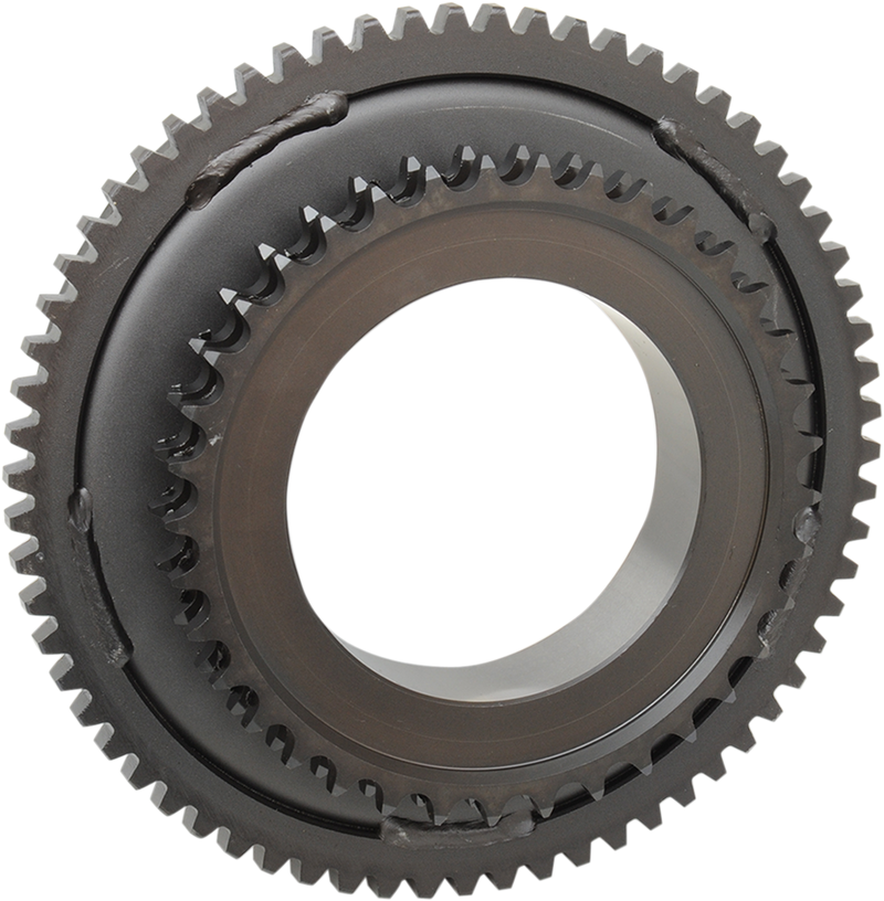 Clutch Shell - '70-E'84 Big Twin