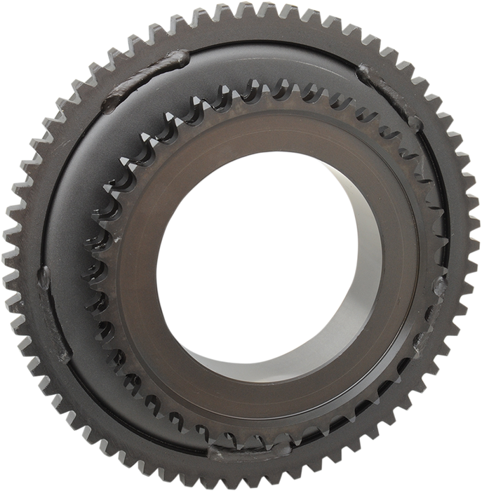 Clutch Shell - '70-E'84 Big Twin