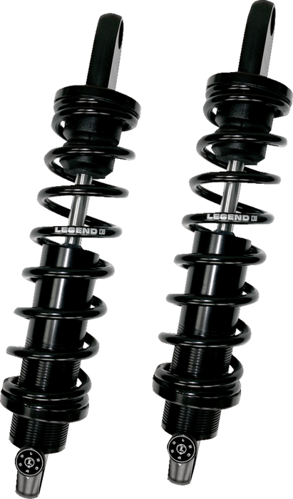 REVO-A Street Shock - 14" - Black - Standard