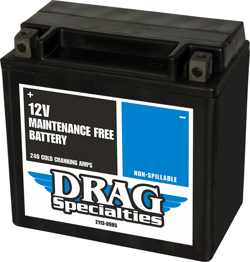 Battery - CTZ16H