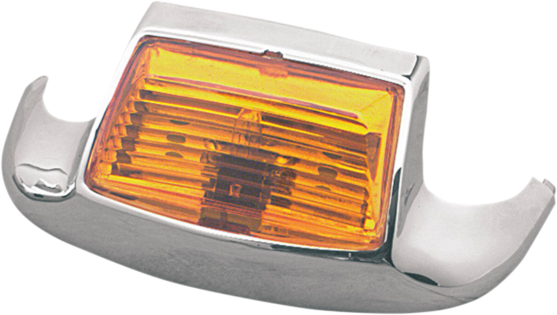 Fender Tip Light - Amber