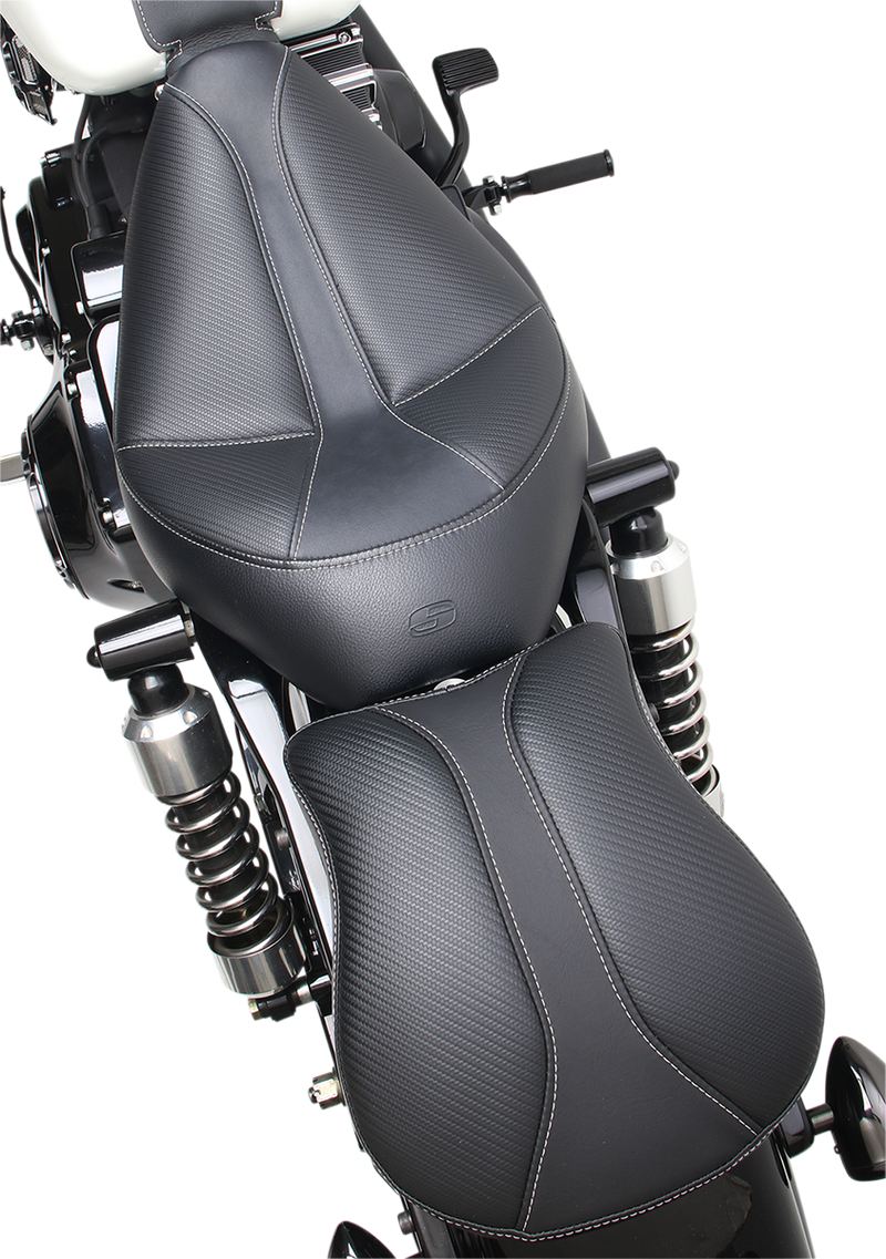 Contoured Dominator Pad - 9"