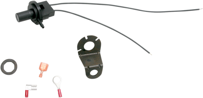 VOE Switch - 6"HG