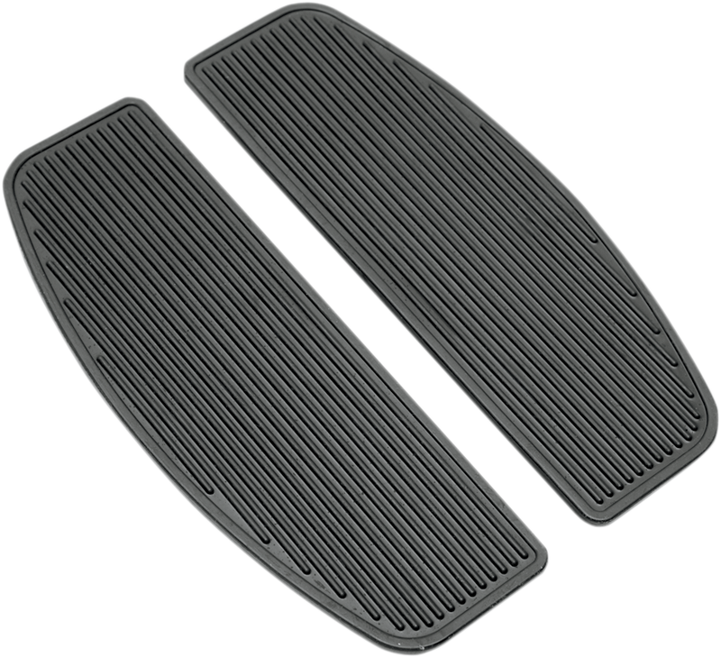 Footboard Insert - Black