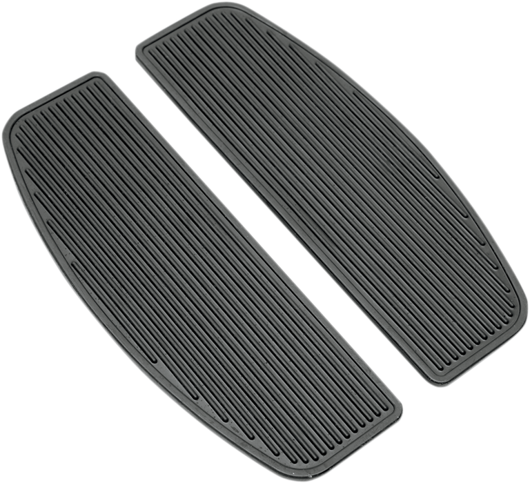 Footboard Insert - Black