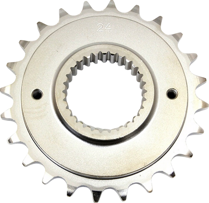 Transmission Sprocket - 24 Tooth - '09-'16