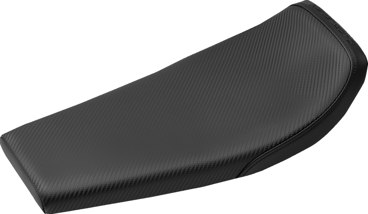 Carbon Fiber Caballero Seat