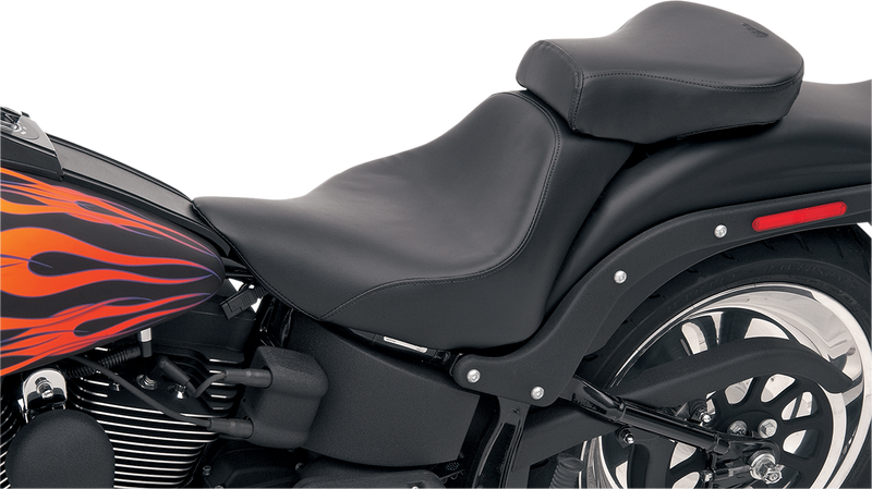 Touring Pillion - FLSTF '07-'17