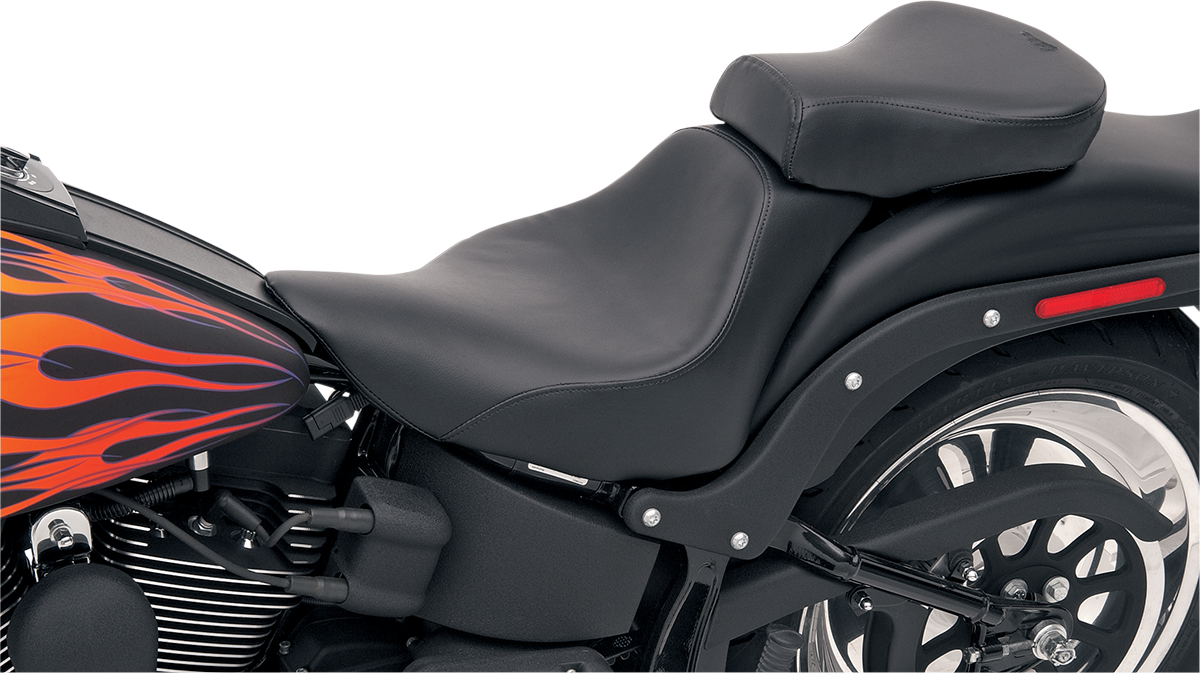 Touring Pillion - FLSTF '07-'17