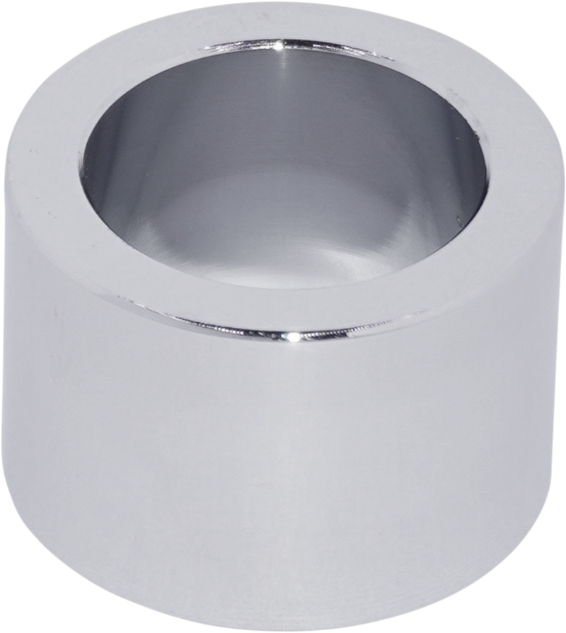 Shift Shaft Spacer - Chrome - FL