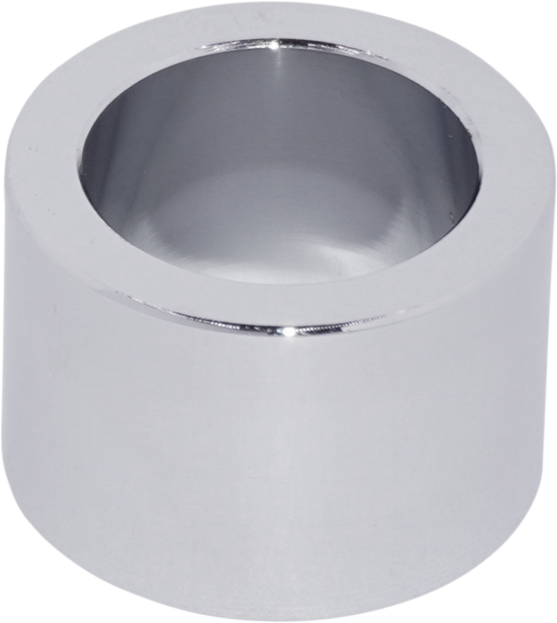 Shift Shaft Spacer - Chrome - FL