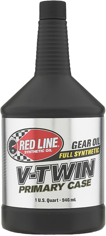 RED LINE V-TWIN PRIMARY OIL