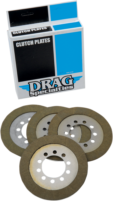 Aramid Fiber Plates