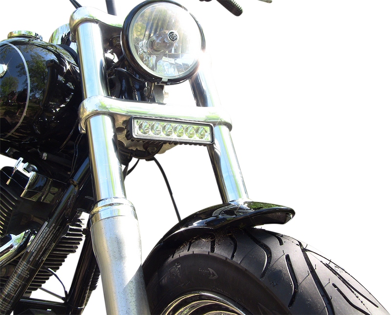 Light Bar - LED