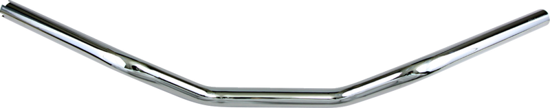 1" Superbar Handlebar - TBW - Chrome